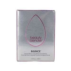 BEAUTYBLENDER Bounce Liquid Whip Long Wear Foundation - 4.10 C/O - 1 fl oz